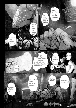 Page 62 of Brain Eater STAGE 2