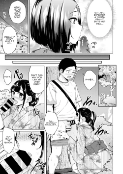 Page 4 of Asa Okitara Imouto ga Hadaka Apron Sugata datta node Hamete Mita | I Woke Up to my Naked Apron Sister and Tried Fucking Her Ch. 12