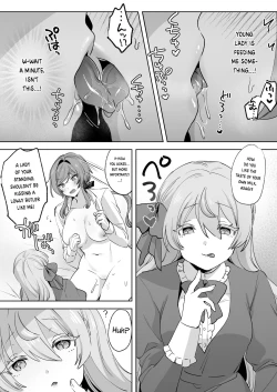 Page 42 of Juujun Ikemen Shitsuji ga Ojou-sama ni Dosukebe Kaihatsu Sarechau Hanashi.