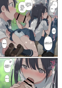 Page 15 of Kimi ga Omou yori Motto | More Than You Think