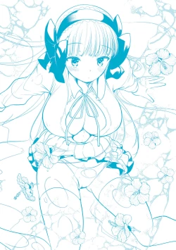 Page 168 of Level 1 no Himekishi-san to Yurufuwa Mujintou life 2