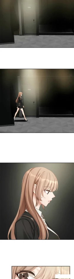 Page 106 of 社团学姐/Circles 151-159