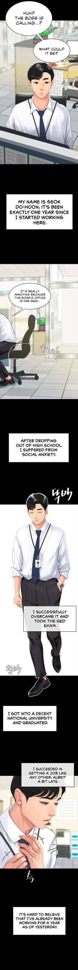 Page 5 of I’ll Eat Your Mom First