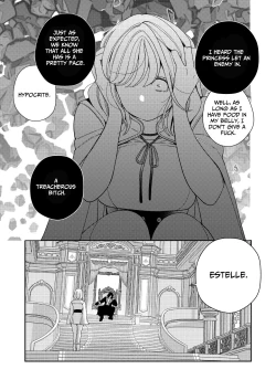 Page 47 of Seijo wa Tekikoku no Ou ni Otosareru | Corrupted by the Mercenary King.