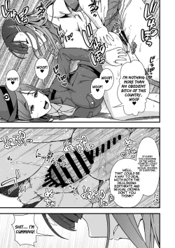 Page 27 of Futanari-chan Haramasex Kyokashou o Hirou | Dickgirl Finds An Impregnation Sex License