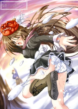 Page 27 of Hikikomori Kenkouhou