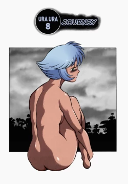 Page 157 of Urara to Mikki