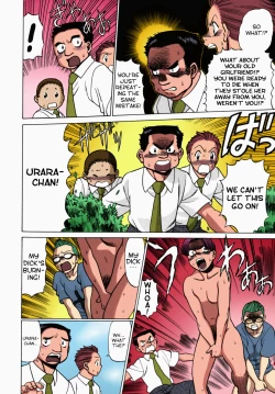 Page 79 of Urara to Mikki