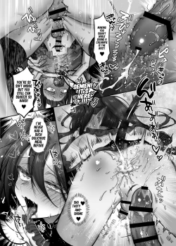 Page 28 of Incubus-kun♂ Succubus Ochi♀!?