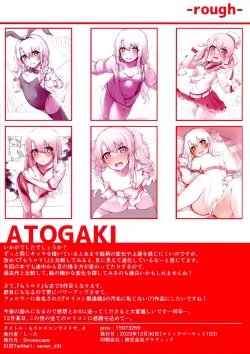 Page 14 of Mou Lolicon de Illya. 4