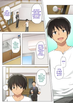 Page 2 of Monokemono Shoya Full Color Ban