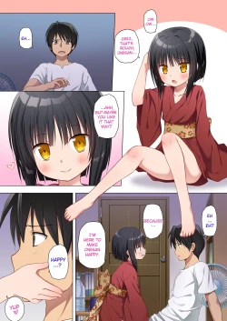 Page 6 of Monokemono Shoya Full Color Ban