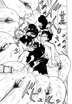 Page 18 of Yona Yona