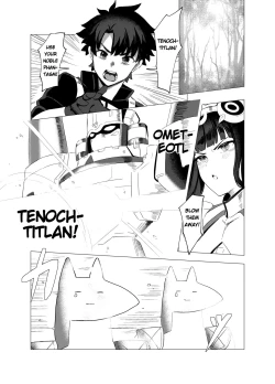 Page 3 of She's a House!