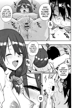 Page 146 of Gakuen Kounin Tanetsuke Gasshuku | Officially Accredited Sex Boot Camp Ch 1-7