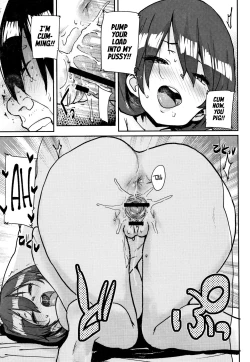Page 154 of Gakuen Kounin Tanetsuke Gasshuku | Officially Accredited Sex Boot Camp Ch 1-7