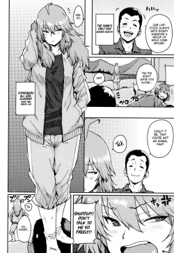 Page 45 of Gakuen Kounin Tanetsuke Gasshuku | Officially Accredited Sex Boot Camp Ch 1-7