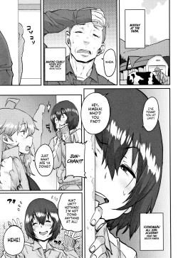 Page 64 of Gakuen Kounin Tanetsuke Gasshuku | Officially Accredited Sex Boot Camp Ch 1-7