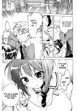 Page 111 of Koi no Hana