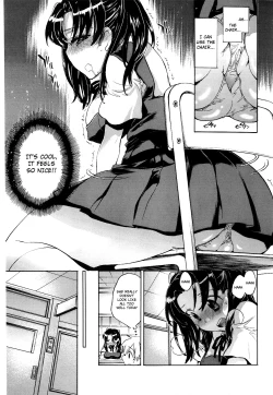 Page 14 of Koi no Hana