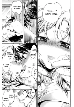 Page 162 of Koi no Hana