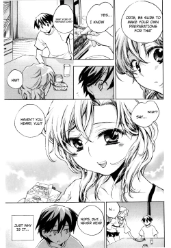 Page 171 of Koi no Hana