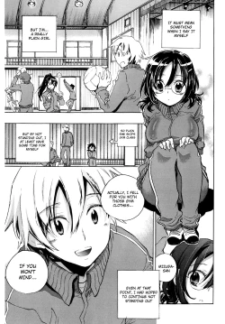 Page 29 of Koi no Hana