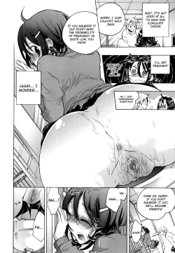 Page 48 of Koi no Hana