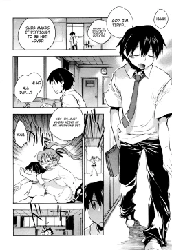 Page 85 of Koi no Hana