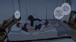 Page 30 of Tsukiai Hajimetara Meccha Karada o Motomemakutte kuru Downersan | The Gloomy Woman Who Came to Hunger for Me Once We Started Dating