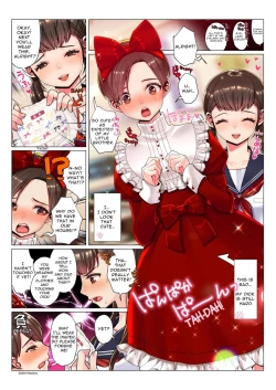 Page 38 of Nanakichi Fanbox