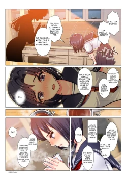 Page 60 of Nanakichi Fanbox