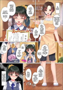 Page 68 of Nanakichi Fanbox