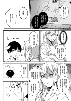 Page 8 of 頼み込めばコスプレえっちしてくれる幼馴染のギャル 我和辣妹青梅竹馬的COS PLAY