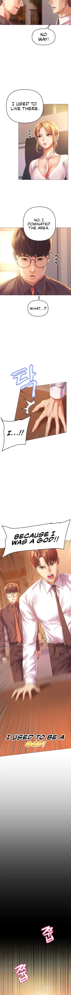 Page 5 of Women of The God