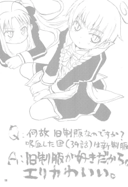 Page 55 of Maigo no Maigo no Hime-sama Plus