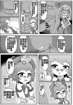 Page 13 of Nandemo Mora ga Areba Utte Kureru Dori-chan