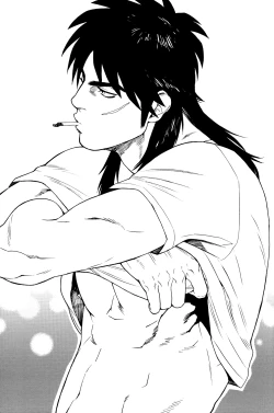 Page 4 of Netemo Sametemo