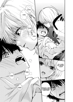 Page 15 of Mukashi no Sugata ni Modotta Otto to no Sex wa Uwaki desu ka? | Is Having Sex With My Rejuvenated Husband Considered Cheating?