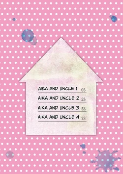 Page 2 of Aika to Oji-san Soushuuhen | Aika and Uncle Compilation