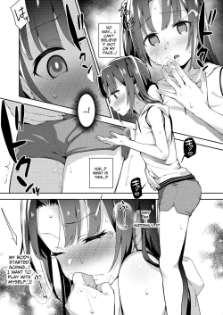 Page 78 of Aika to Oji-san Soushuuhen | Aika and Uncle Compilation