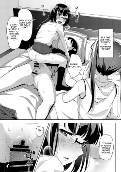 Page 79 of Aika to Oji-san Soushuuhen | Aika and Uncle Compilation