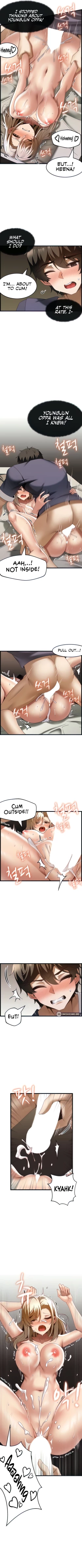 Page 305 of Too Good At Massages