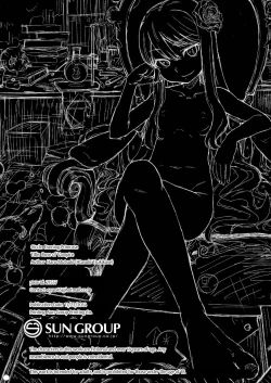 Page 26 of Rose of Vampire