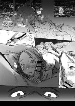 Page 140 of Sashakun Route Soushuuhen + α~