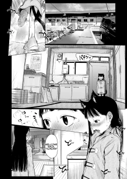 Page 255 of Sashakun Route Soushuuhen + α~