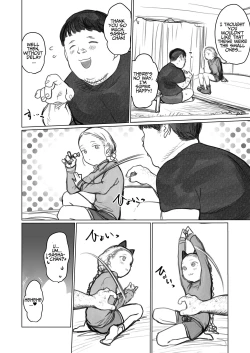 Page 297 of Sashakun Route Soushuuhen + α~