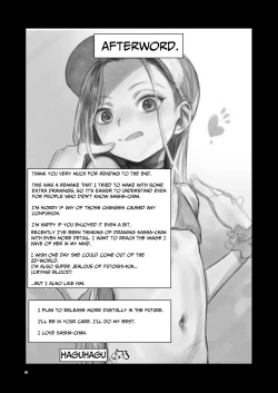 Page 39 of Sashakun Route Soushuuhen + α~