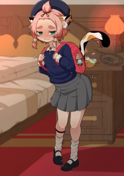 Page 35 of Diona to no Nichijou