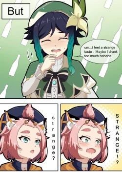 Page 30 of Diona to no Nichijou | Daily Life with Diona